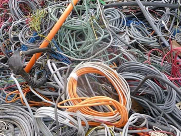 山西电线回收正规平台,电线电缆回收