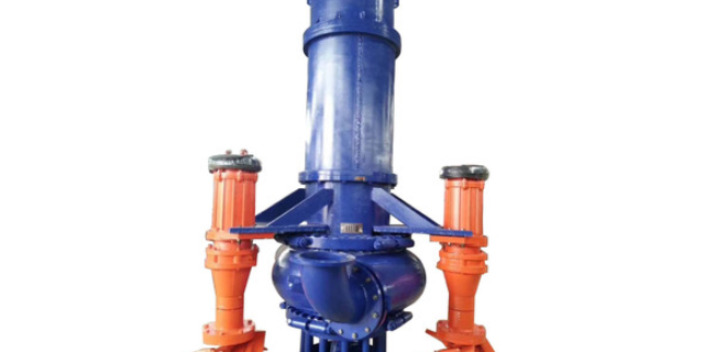 吉林销售潜水渣浆泵生产厂家 客户至上 河北友恒水泵供应