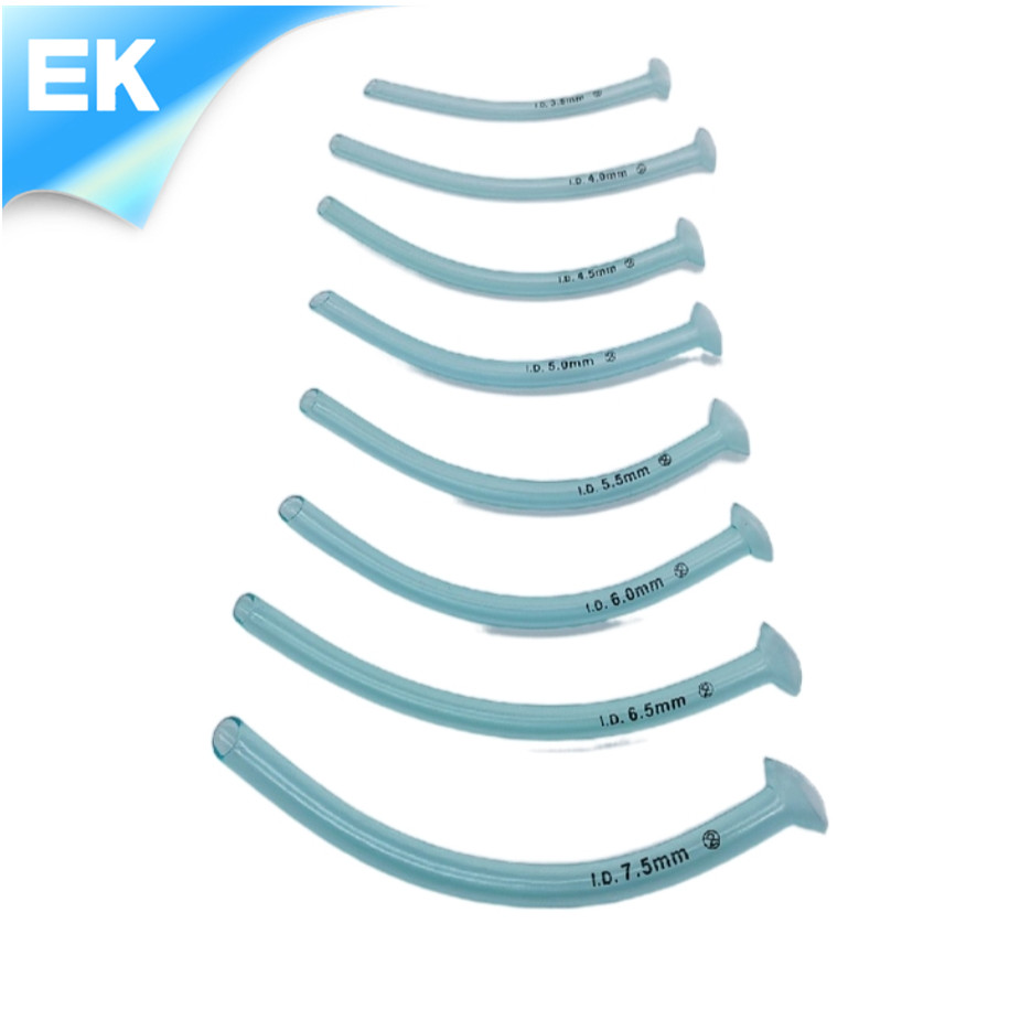 K106001 Nasopharyngeal Airway-Medical Nasopharyngeal Airway-EK company