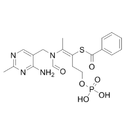苯磷硫胺 CAS 22457-89-2