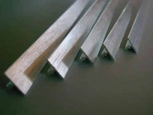 宝山区正规铝型材配件厂家