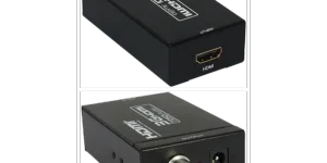 長沙數字SDI轉HDMI音視頻切換器多少錢 誠信經營 南京捷視通視訊科技供應