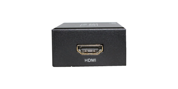 太原4k60VGA转HDMI视音频转换器销售电话 欢迎咨询 南京捷视通视讯科技供应