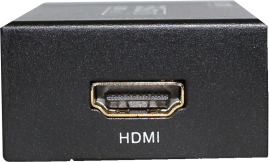 广州数字HDMI转SDI音视频转换器价格 值得信赖 南京捷视通视讯科技供应