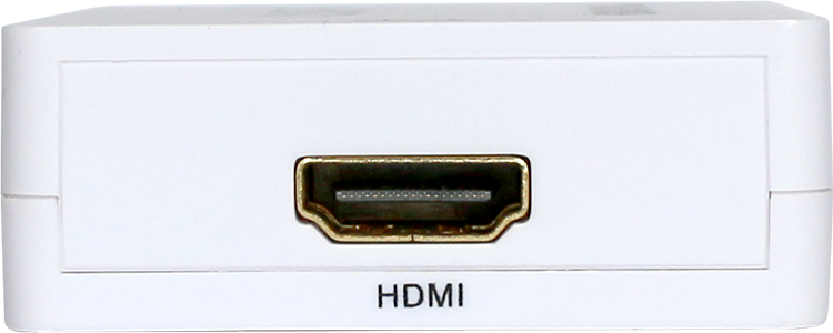 沈阳4kVGA转HDMI视音频转换器公司 诚信为本 南京捷视通视讯科技供应