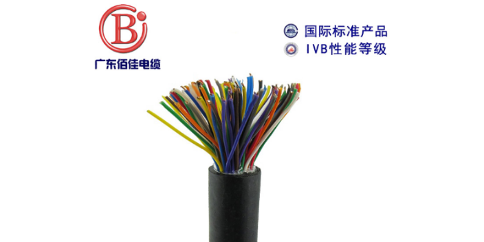 百色工程工业电力电缆材料