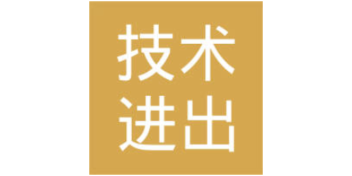 天津电商技术进出口办理欢迎咨询