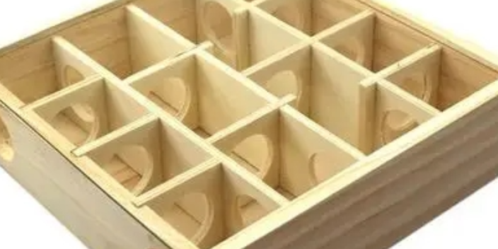潍坊定制木质工艺品案例