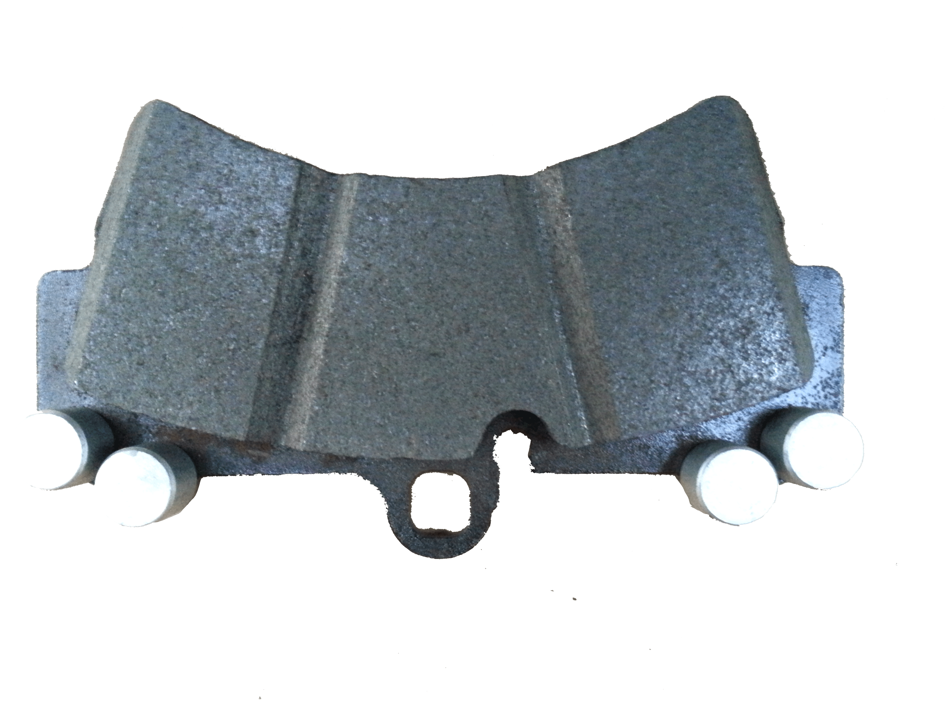 剎車片原理與沖突