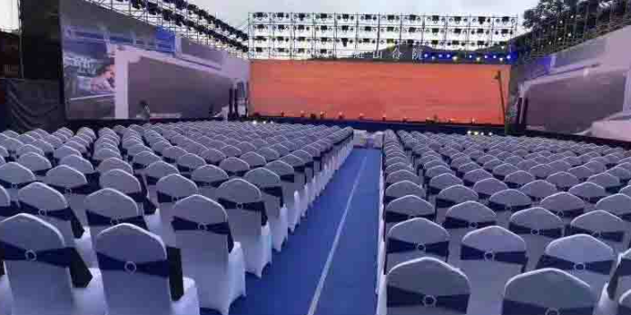 昆明戶外活動(dòng)搭建多少錢 云南比蘭廣告供應(yīng)