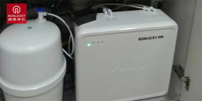 博山全自动纯水机安装,纯水机