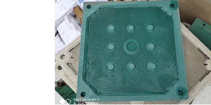 海南综合过滤机滤板欢迎来电 创新服务 杭州海晓环保材料供应