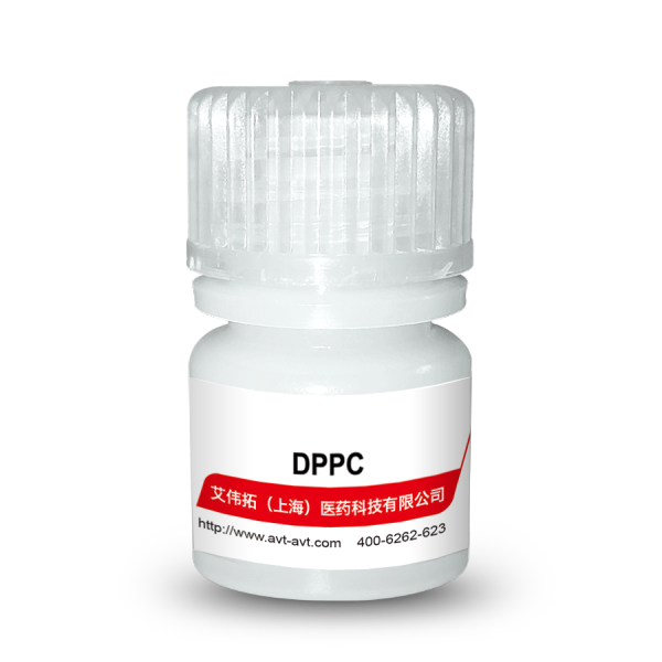二棕櫚酰磷脂酰膽堿DPPC