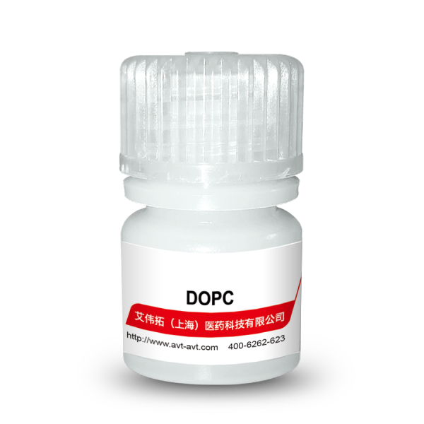 二油酰基卵磷脂DOPC|4235-95-4|S01007