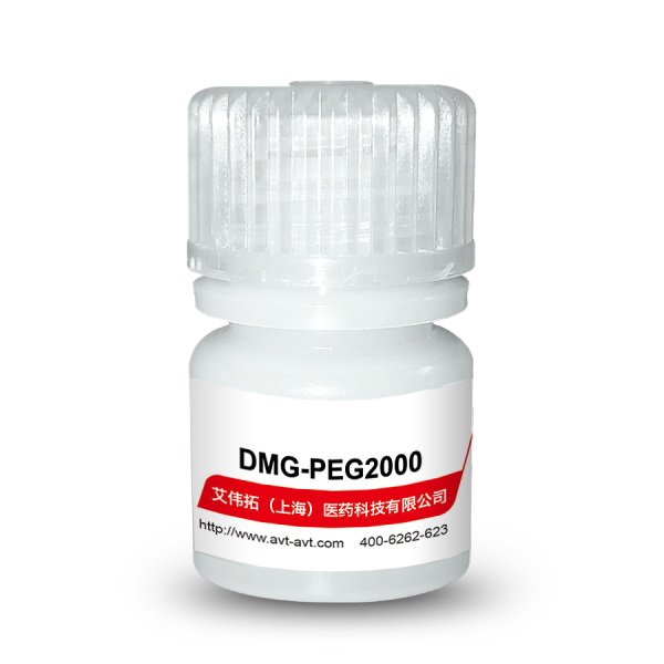 DMG-PEG2000丨PEG脂质 | O02005