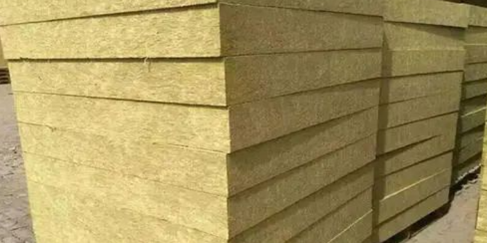 温州外墙保温岩棉板新型包覆系统
