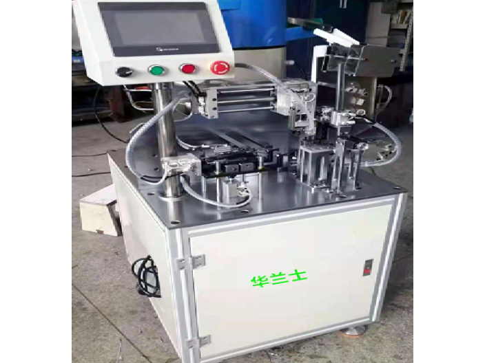 深圳電容成型剪腳機銷售公司