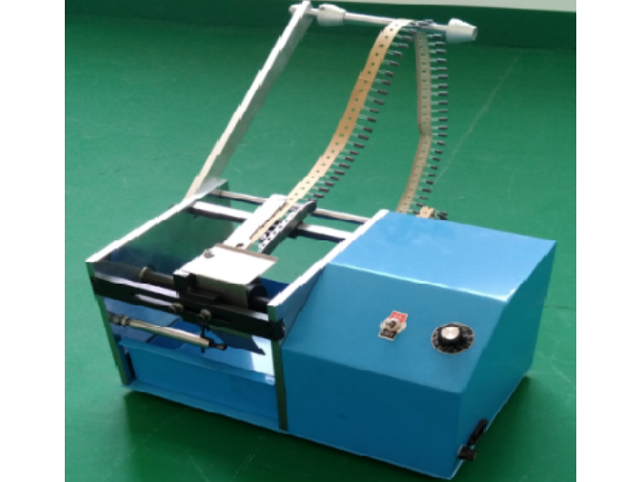 山東LED燈成型剪腳機檢修