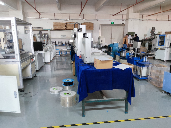 廣西陶瓷電容成型剪腳機