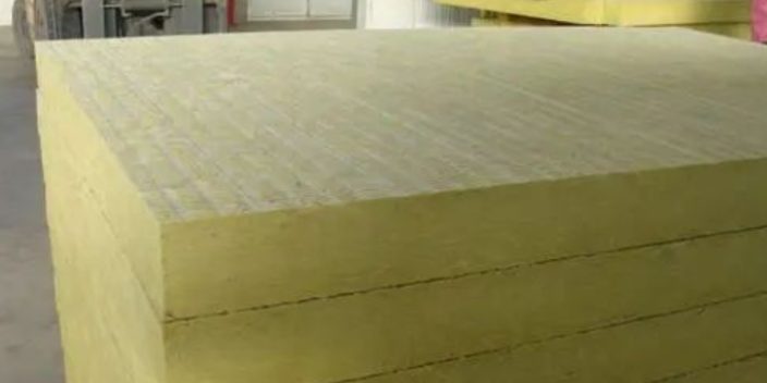 苏州铝箔复合岩棉板新型包覆系统