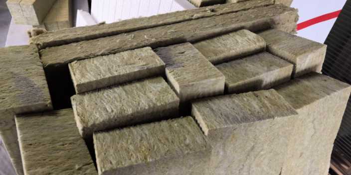 合肥外墙防火岩棉板大幅降低系统重量