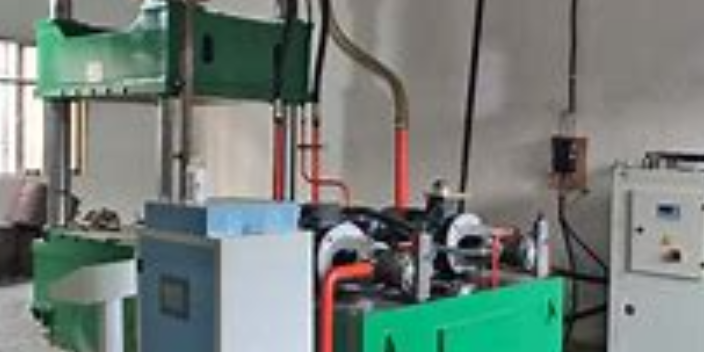安徽进口自动化液压机,自动化液压机