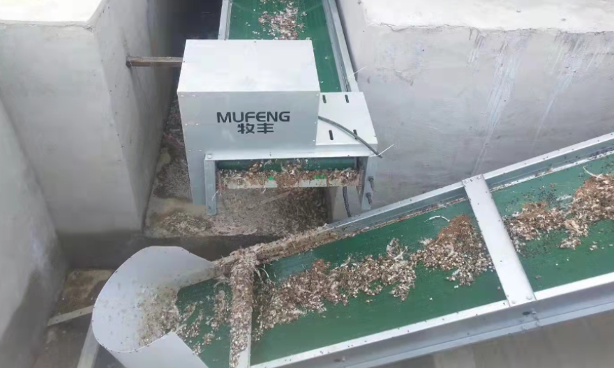 山西養雞自動化集蛋系統批發價格 西平牧豐農牧設備供應