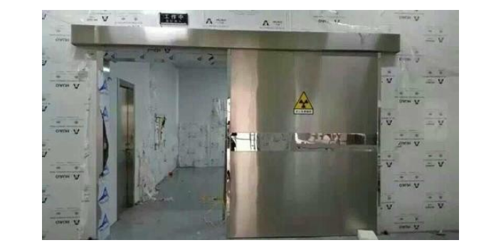 上海水性CT机房防护案例 推荐咨询 上海振轩防护设备供应;