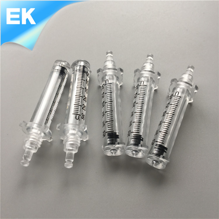 Advantages-Disadvantages-Value Of Needle Less Syringes