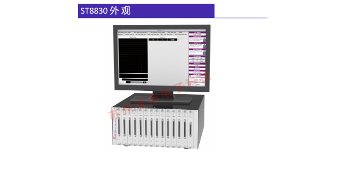 辽宁TP Sensor多排板自动化测试设备原理,测试设备