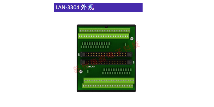 重庆LAN-31235模块使用方法 苏州茂鼎电子科技供应;