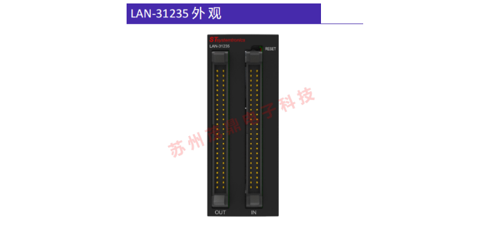 安徽LAN-3170模组机构