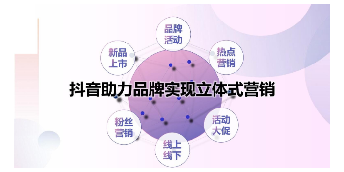 辽宁抖音火山短视频推广运营软件