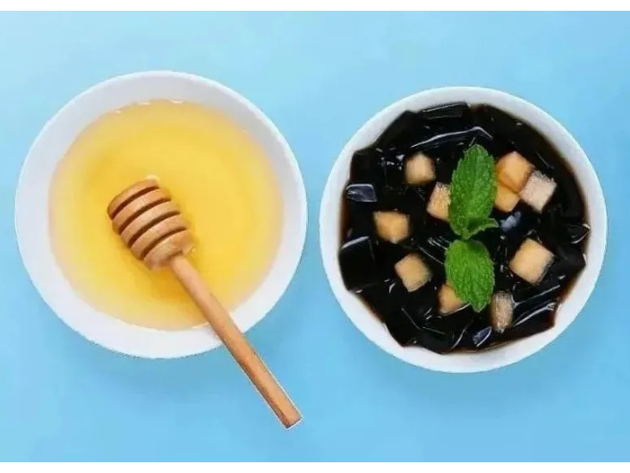 河源養(yǎng)生龜苓膏廠家