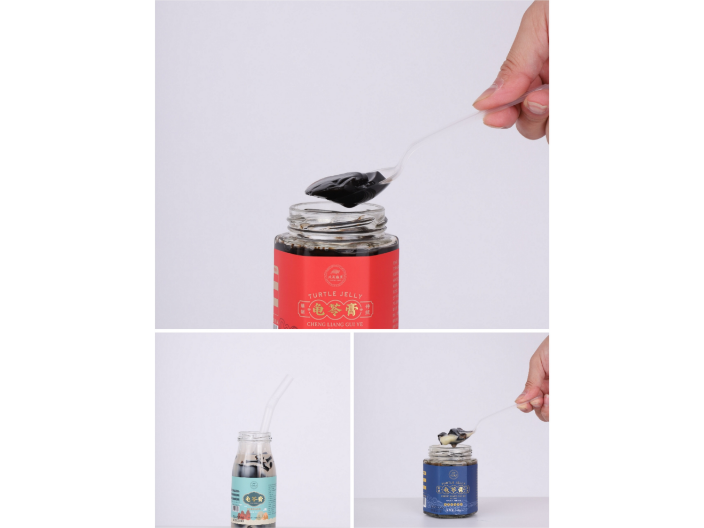 汕尾傳統(tǒng)龜苓膏價位