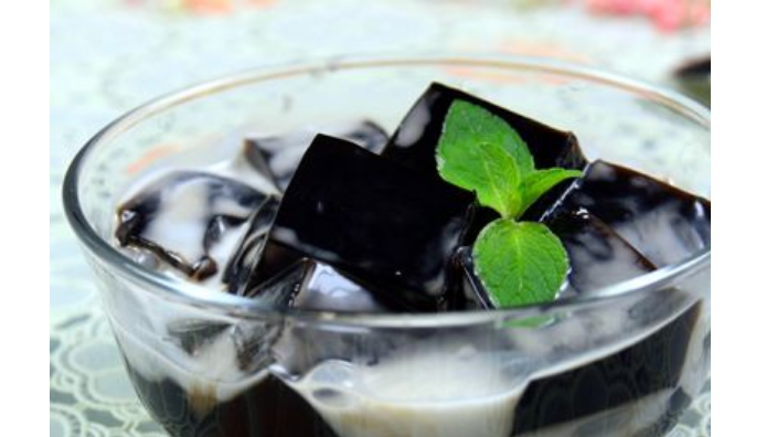 惠陽(yáng)玻璃瓶裝龜苓膏優(yōu)點(diǎn)