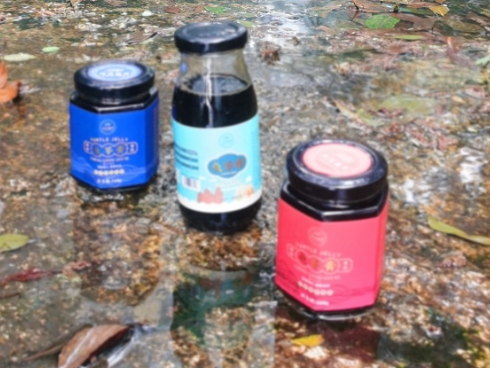 惠陽(yáng)養(yǎng)生龜苓膏有什么好處