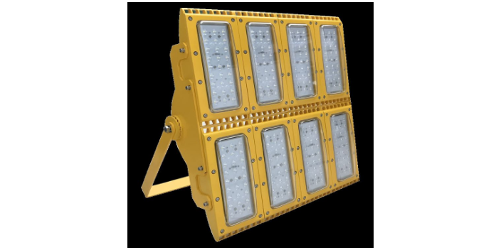 河北欢迎LED防爆投光灯销售