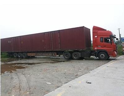上海货物运输推荐咨询,货物运输