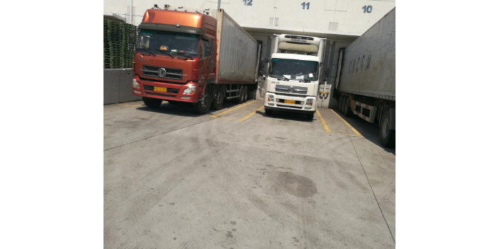 长宁区灵活性货物运输方案,货物运输