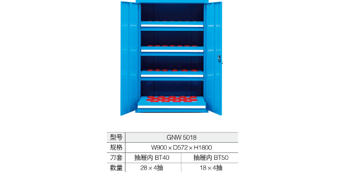 朝陽區(qū)刀具柜型號