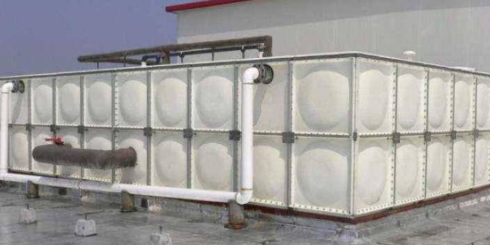 襄州区质量不锈钢水箱推荐货源,不锈钢水箱