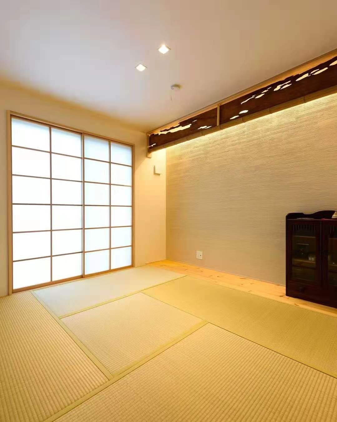日式风格家用茶室