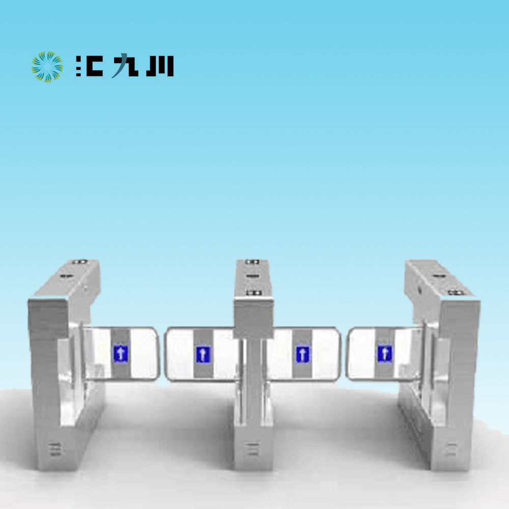 橋式防撞擺閘DTKT-204 