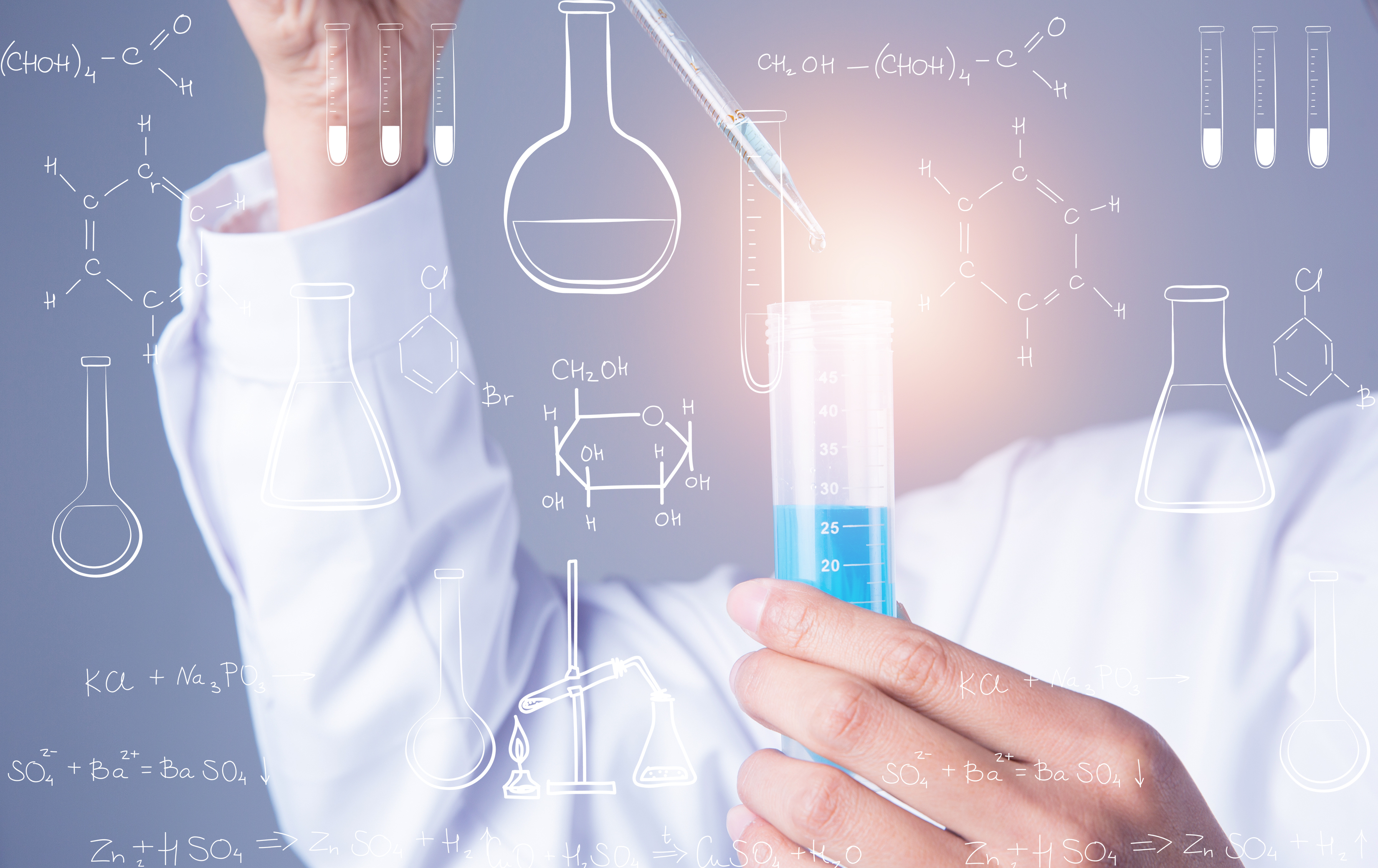 PEG磷脂與脂質(zhì)體的關(guān)系