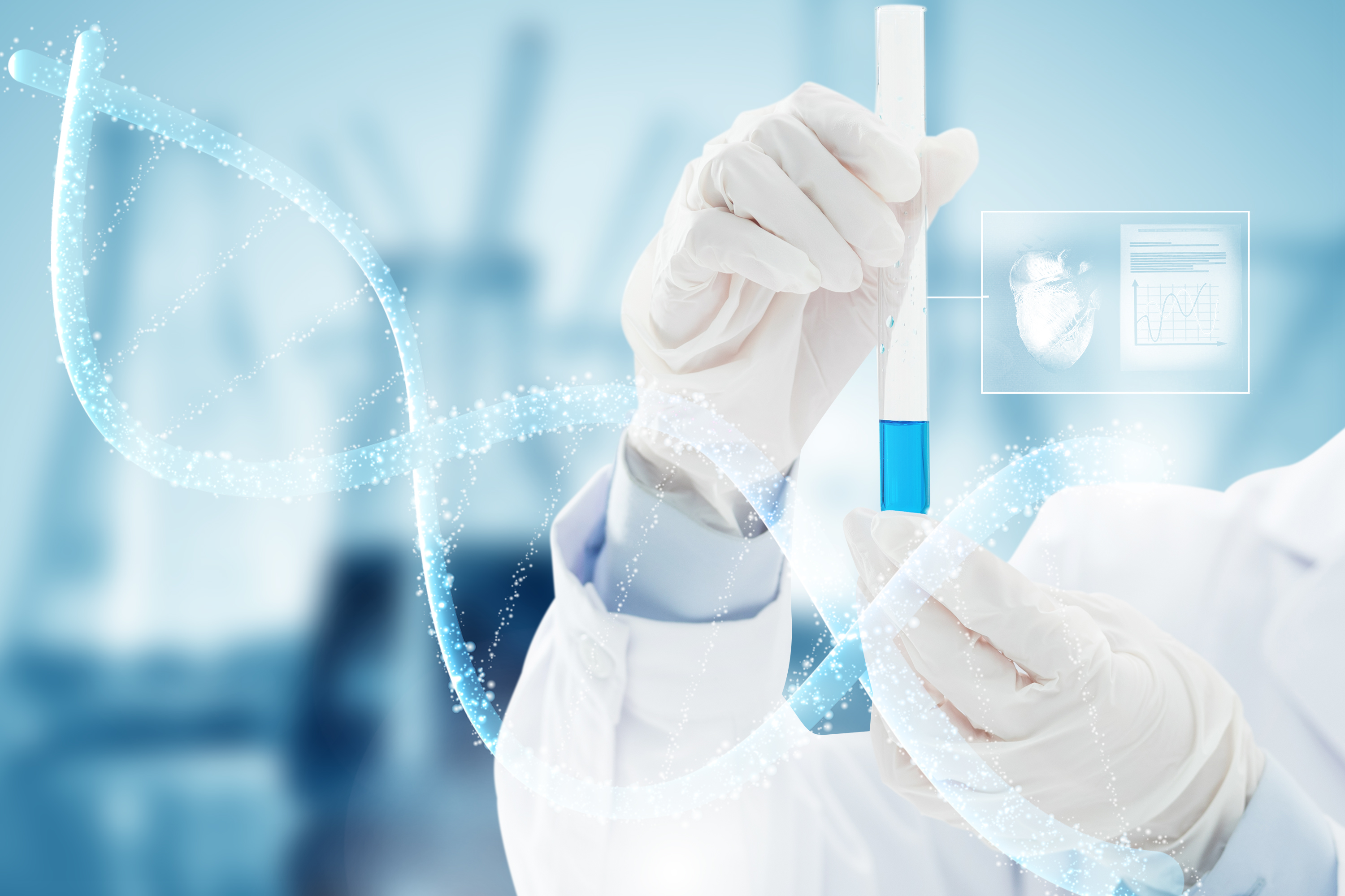 HSPC的常見應(yīng)用