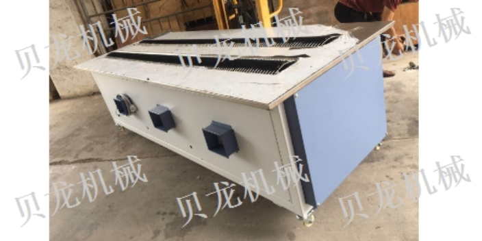 杭州刷毛機銷售