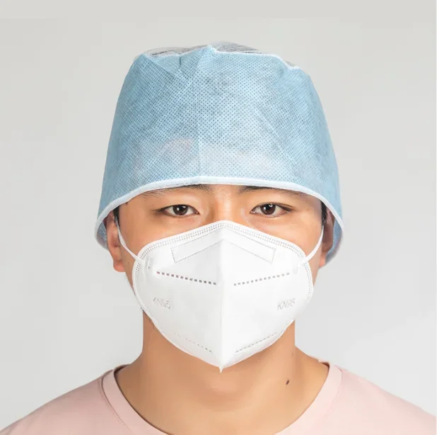 Surgical cap