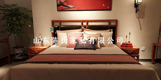 四川明式红木家具