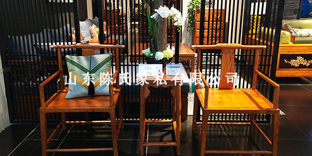 江苏新中式红木床价格,红木家具